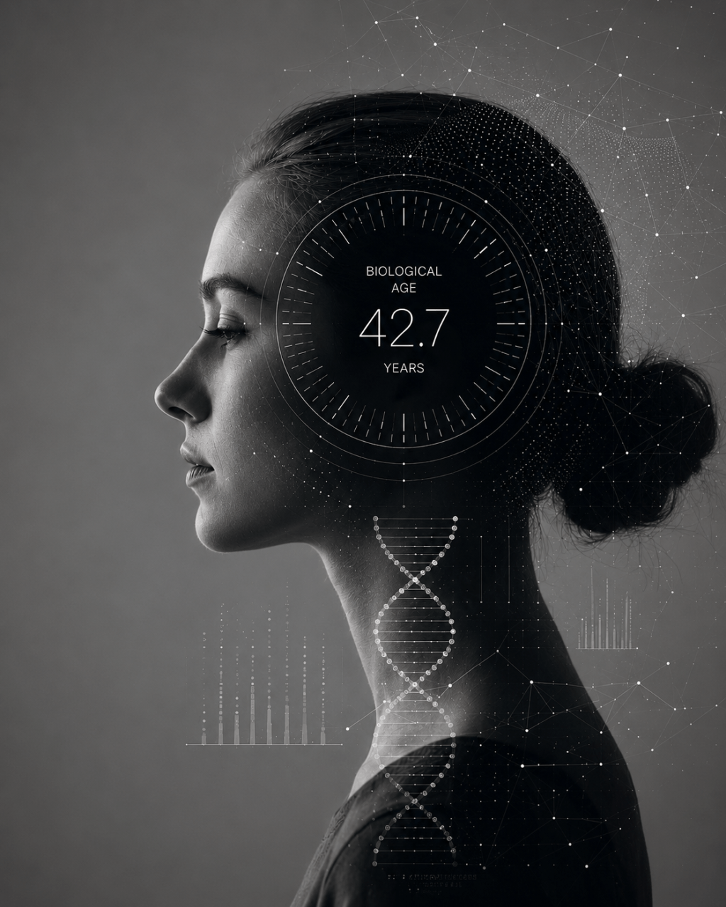 Aging Clocks: Μπορεί η επιστήμη να μετρήσει πόσο γρήγορα γερνάμε;